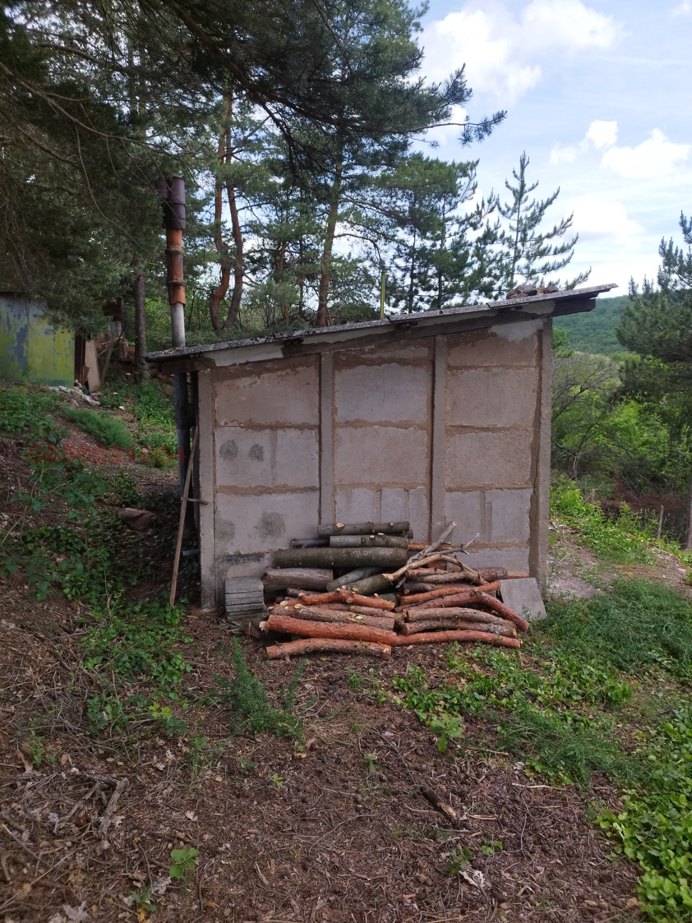 Продава ПАРЦЕЛ, с. Градец, област София област, снимка 2 - Парцели - 55240863