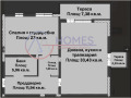 Продава 2-СТАЕН, град София, Център • 370000 € • 24583116 — Holmes.bg