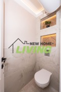 Продава  3-стаен град Пловдив , Остромила , 87 кв.м | 63985772 - изображение [14]