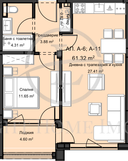 Продава 2-СТАЕН | Imot.bg — изображение 7