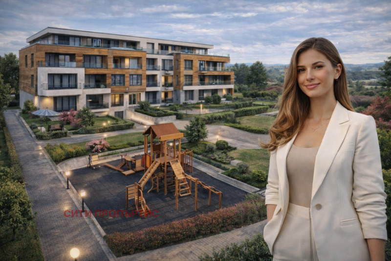 Продава 3-СТАЕН в град Благоевград, Освобождение - 105 кв.м / 107 966 € » 211 163.14 лв., СИТИ ПРОПЪРТИС