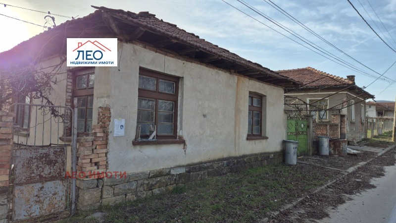 Продава КЪЩА в област Габрово, гр. Севлиево - 62 кв.м / 26 000 € » 50 851.58 лв., ЛЕО ИМОТИ