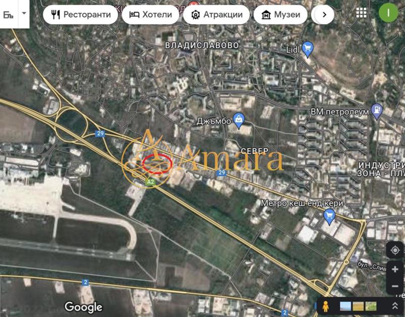 Продава ПАРЦЕЛ | Imot.bg — изображение 2