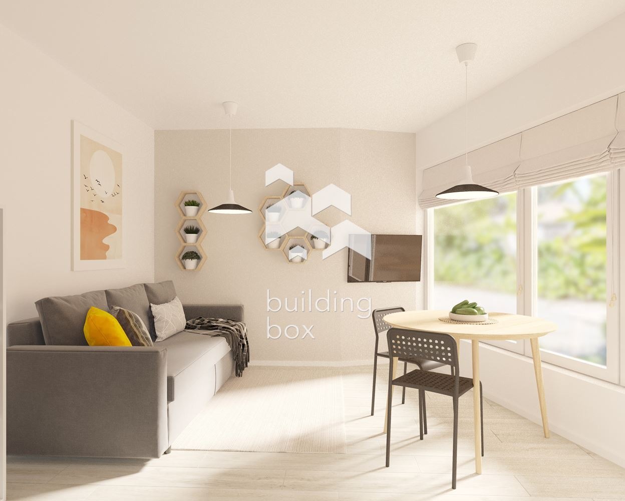 Продава 3-СТАЕН | Imot.bg — изображение 6