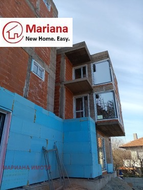 Maisonette Boyana, Sofia 11