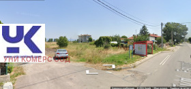 Plot Bozhurishte, region Sofia 1