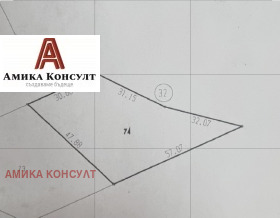 Парцел гр. Сапарева баня, област Кюстендил 1