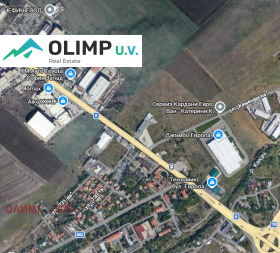 ПАРЦЕЛ, 7 056 m2