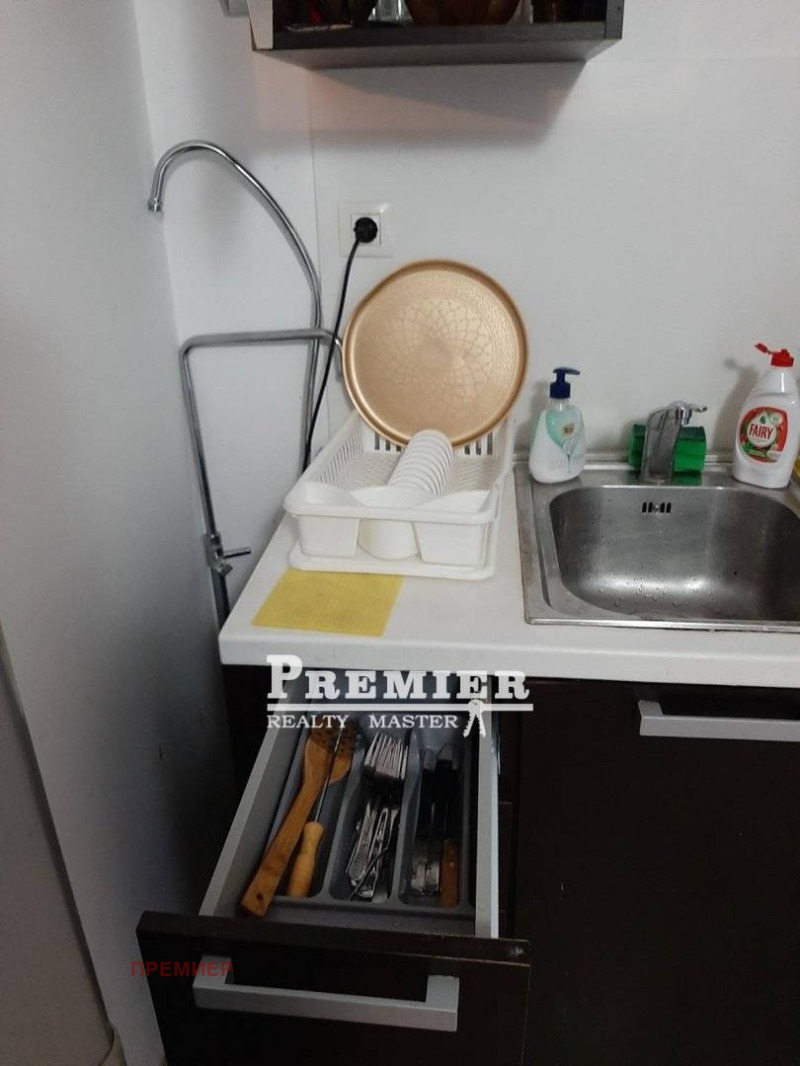In vendita  Studio regione Burgas , Nesebar , 44 mq | 48578373 - Immagine [9]