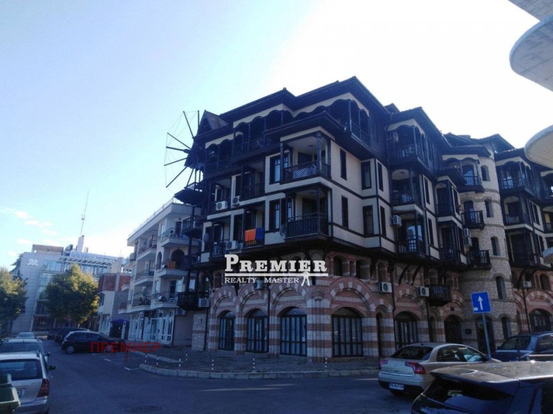 In vendita  Studio regione Burgas , Nesebar , 44 mq | 48578373 - Immagine [3]