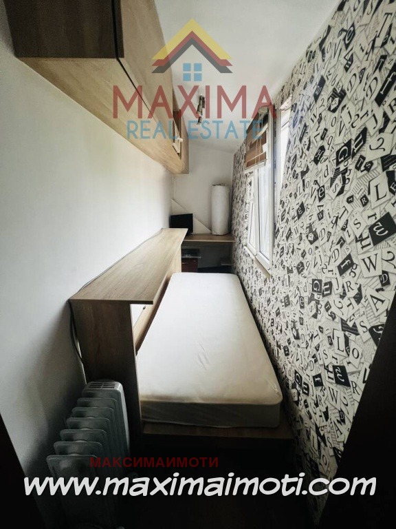 Продава  1 slaapkamer Plovdiv , Karsjijaka , 38 кв.м | 33368767 - изображение [4]