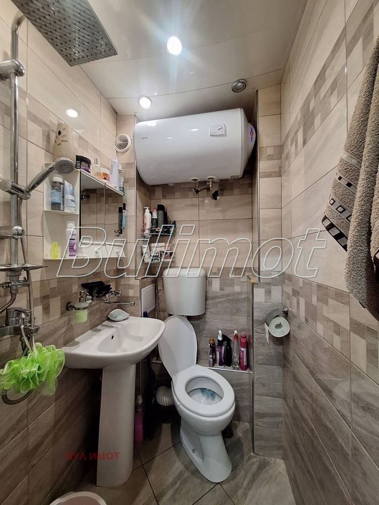 Продава  1-стаен град Варна , Владислав Варненчик 1 , 36 кв.м | 33607154 - изображение [11]