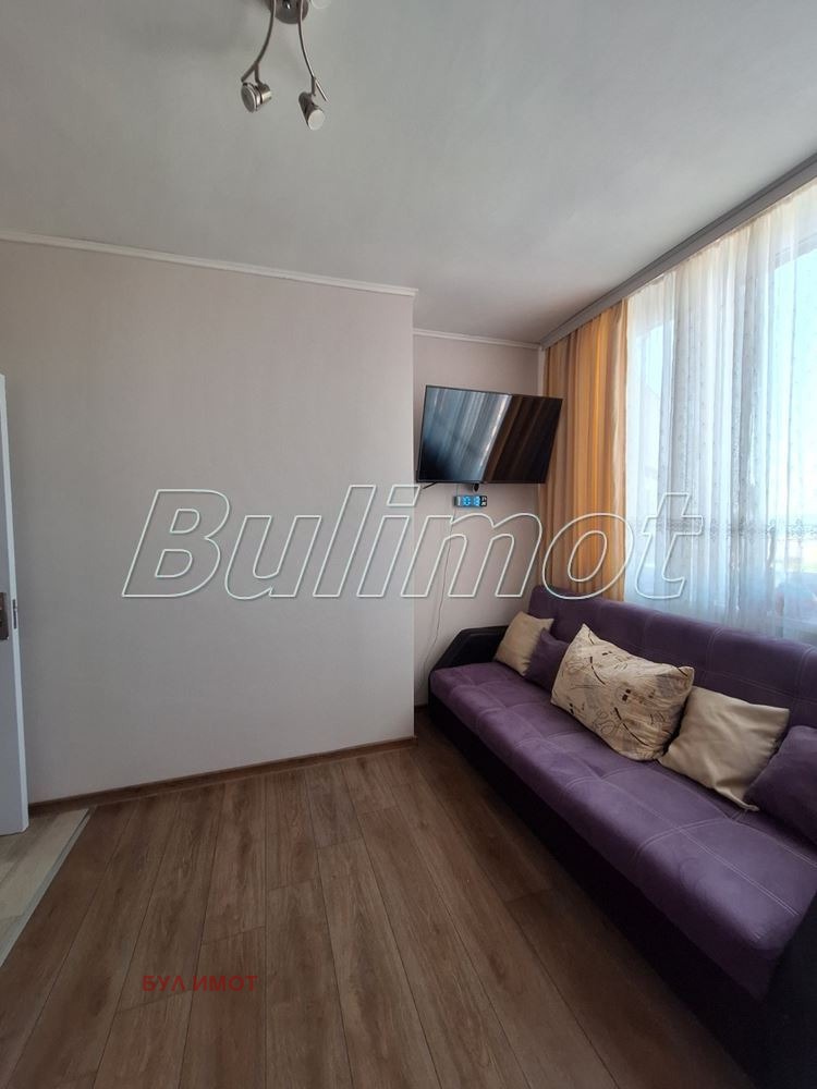 Продава  1-стаен град Варна , Владислав Варненчик 1 , 36 кв.м | 33607154 - изображение [6]