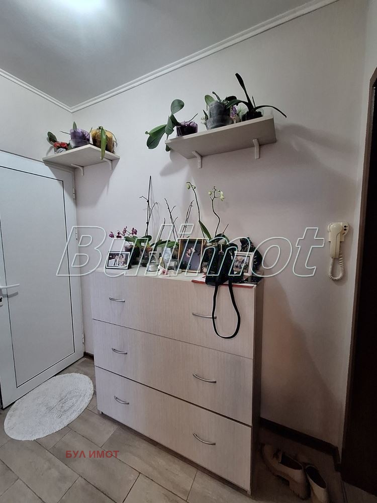 Продава  1-стаен град Варна , Владислав Варненчик 1 , 36 кв.м | 33607154 - изображение [9]