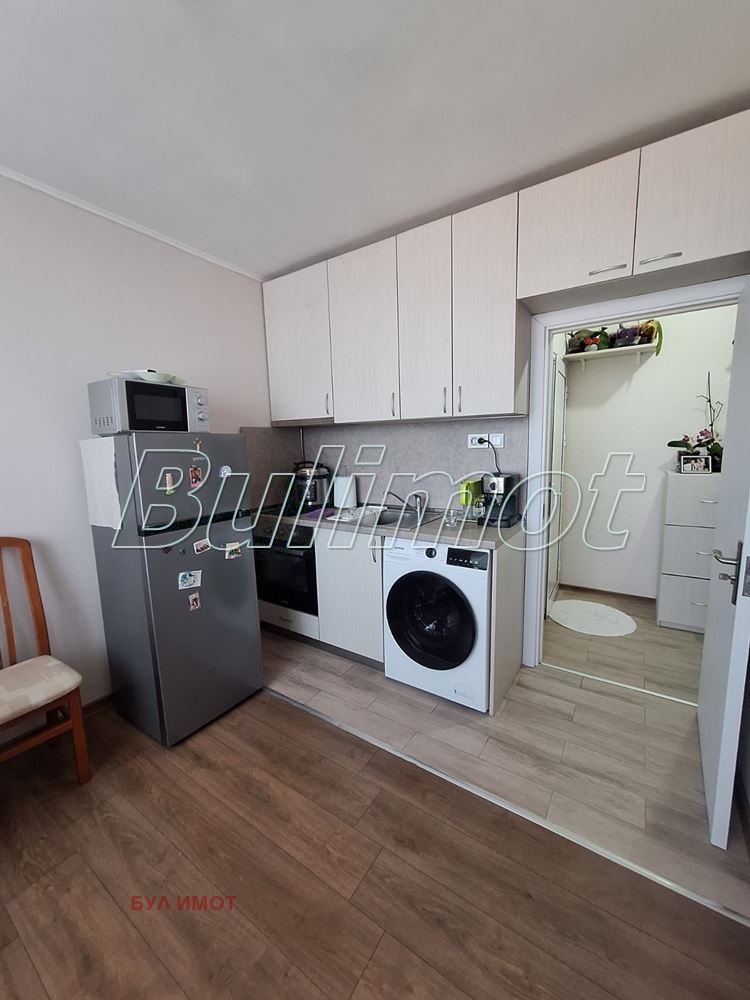 Продава  1-стаен град Варна , Владислав Варненчик 1 , 36 кв.м | 33607154