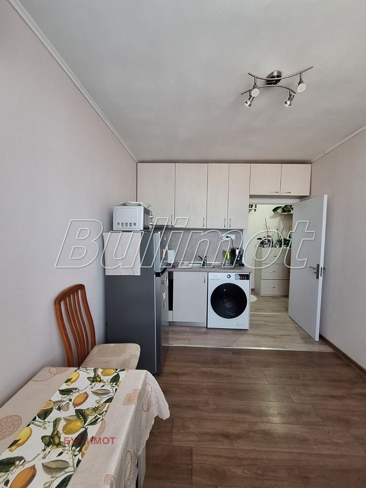 Продава  1-стаен град Варна , Владислав Варненчик 1 , 36 кв.м | 33607154 - изображение [4]