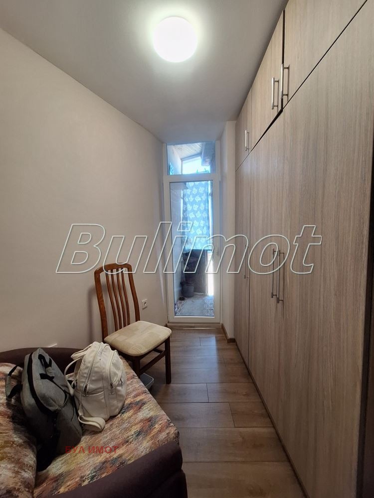 Продава  1-стаен град Варна , Владислав Варненчик 1 , 36 кв.м | 33607154 - изображение [5]
