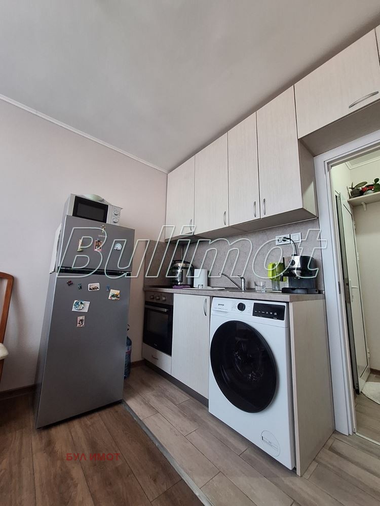 Продава  1-стаен град Варна , Владислав Варненчик 1 , 36 кв.м | 33607154 - изображение [3]