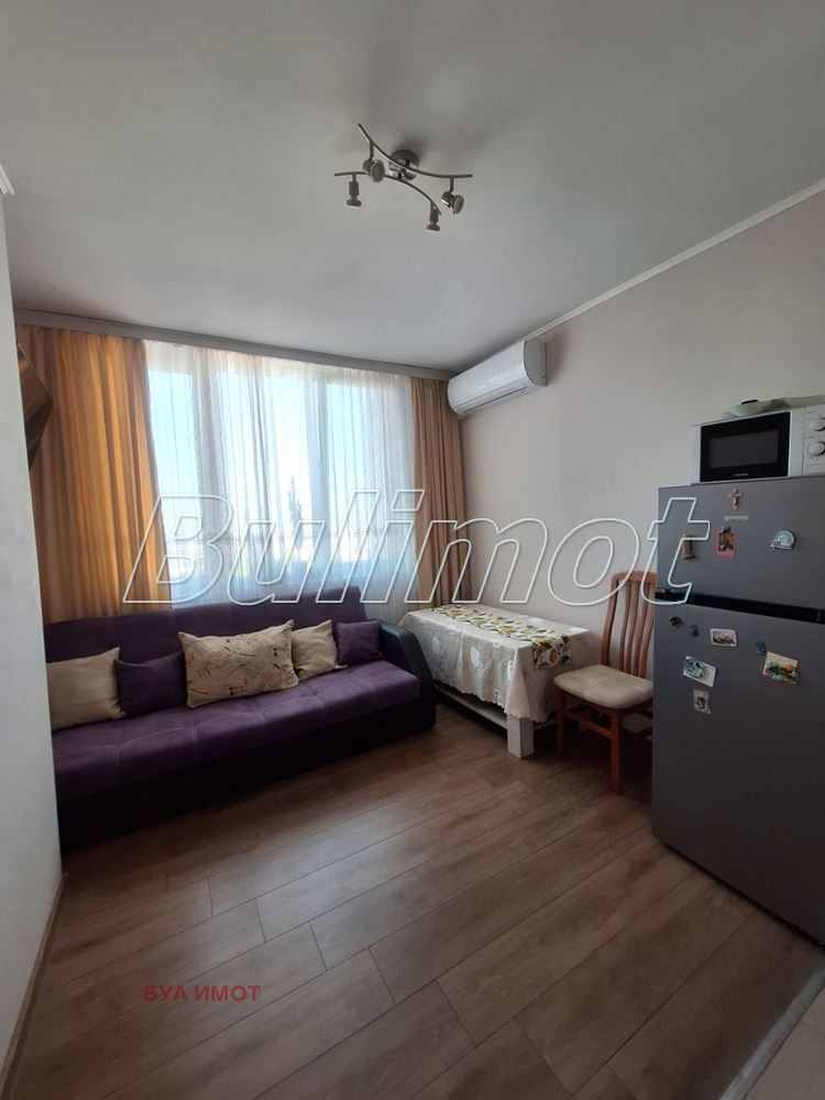 Продава  1-стаен град Варна , Владислав Варненчик 1 , 36 кв.м | 33607154 - изображение [2]