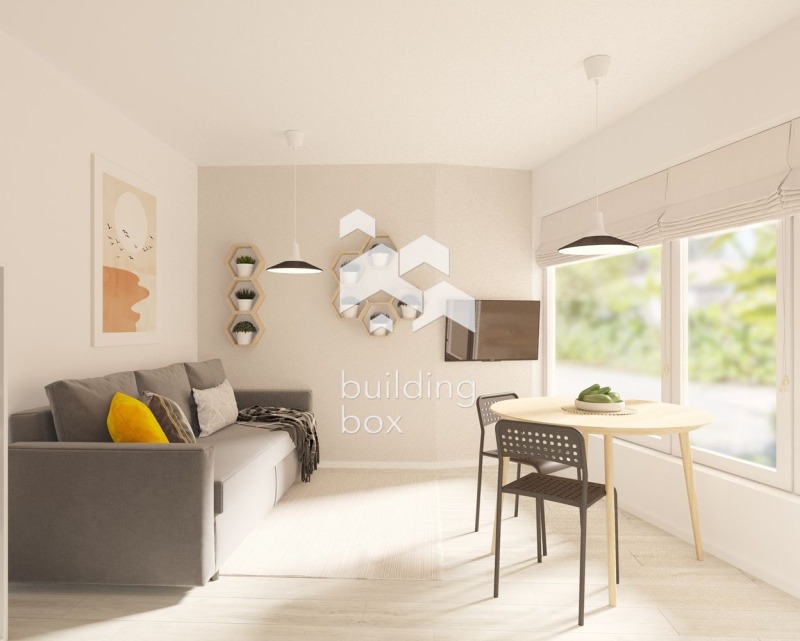 Продава  3-стаен град София , Карпузица , 66 кв.м | 59777037 - изображение [6]