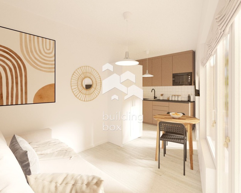 Продава  3-стаен град София , Карпузица , 66 кв.м | 59777037 - изображение [4]