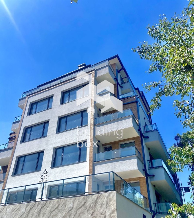 Продава  3-стаен град София , Карпузица , 66 кв.м | 59777037 - изображение [5]