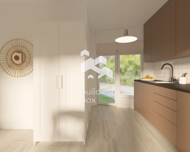 Продава  3-стаен град София , Карпузица , 66 кв.м | 59777037 - изображение [3]