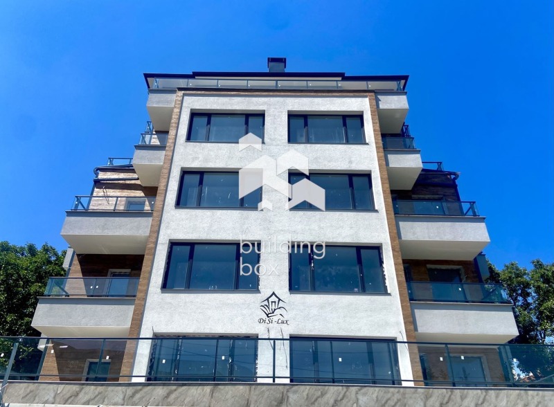 Продава  3-стаен град София , Карпузица , 66 кв.м | 59777037