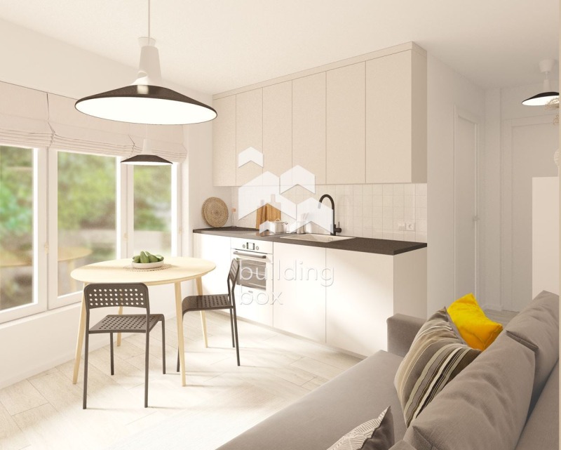Продава  3-стаен град София , Карпузица , 66 кв.м | 59777037 - изображение [7]