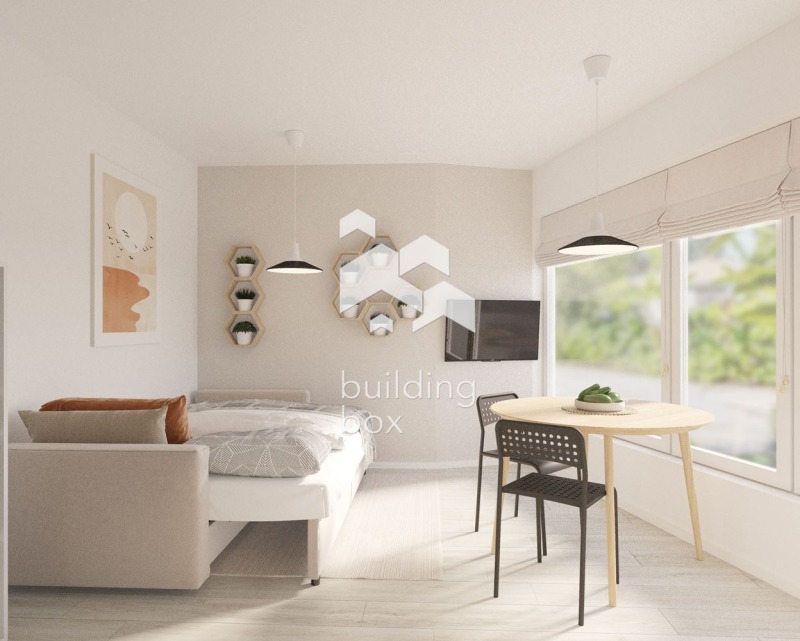Продава  3-стаен град София , Карпузица , 66 кв.м | 59777037 - изображение [8]