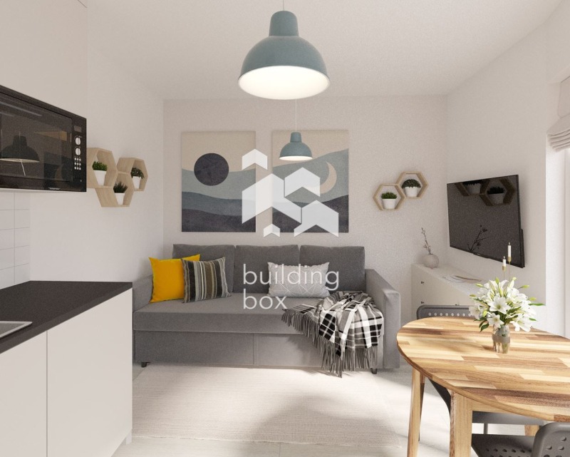 Продава  3-стаен град София , Карпузица , 66 кв.м | 59777037 - изображение [11]
