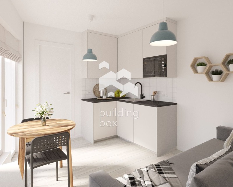 Продава  3-стаен град София , Карпузица , 66 кв.м | 59777037 - изображение [9]