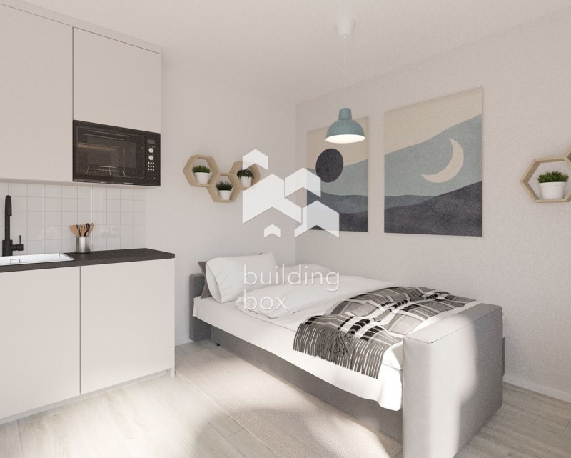Продава  3-стаен град София , Карпузица , 66 кв.м | 59777037 - изображение [10]
