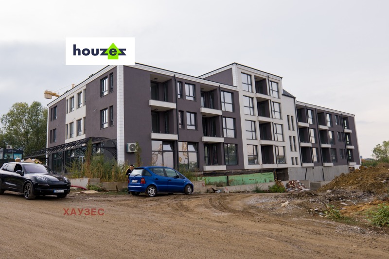 Продава  2-стаен град София , Малинова долина , 62 кв.м | 96506891 - изображение [10]