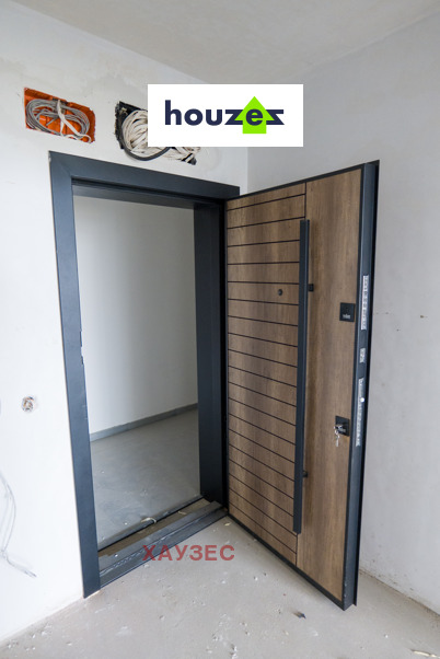 Продава  2-стаен град София , Малинова долина , 62 кв.м | 96506891 - изображение [7]
