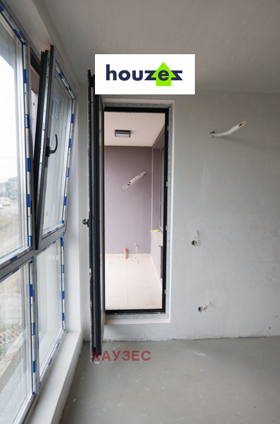 Продава  2-стаен град София , Малинова долина , 62 кв.м | 96506891 - изображение [6]