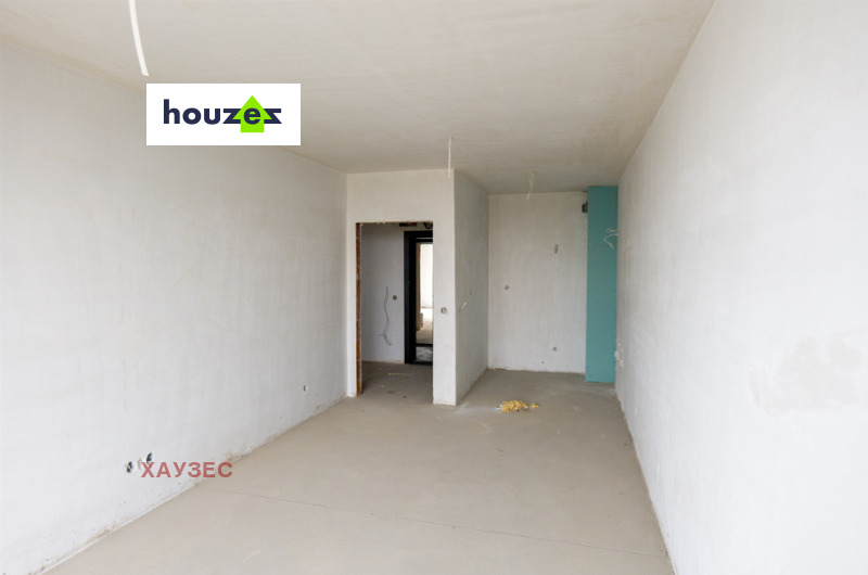 Продава  2-стаен град София , Малинова долина , 62 кв.м | 96506891 - изображение [5]