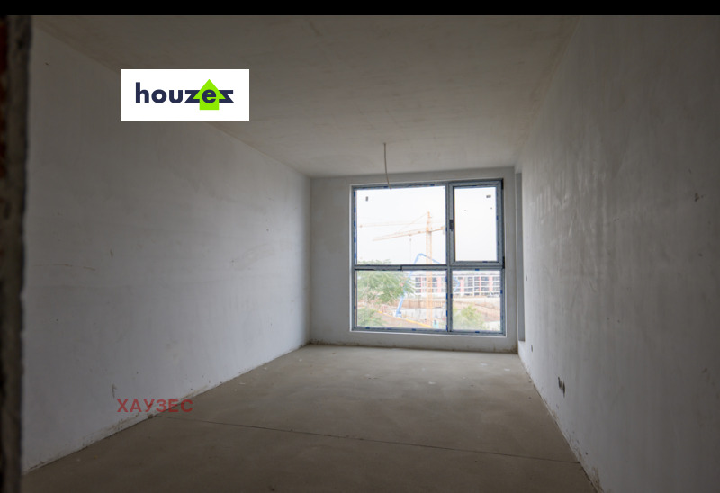 Продава  2-стаен град София , Малинова долина , 62 кв.м | 96506891 - изображение [4]