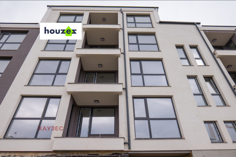 Продава  2-стаен град София , Малинова долина , 62 кв.м | 96506891