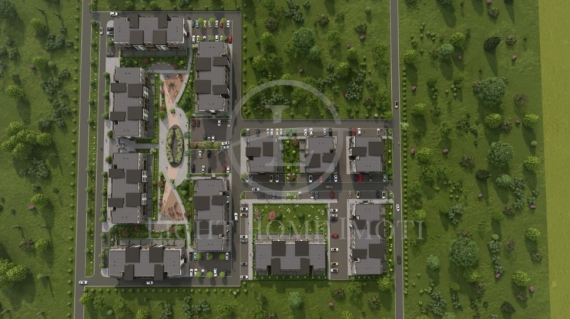Продава  2-стаен град Пловдив , Остромила , 69 кв.м | 52230407 - изображение [6]