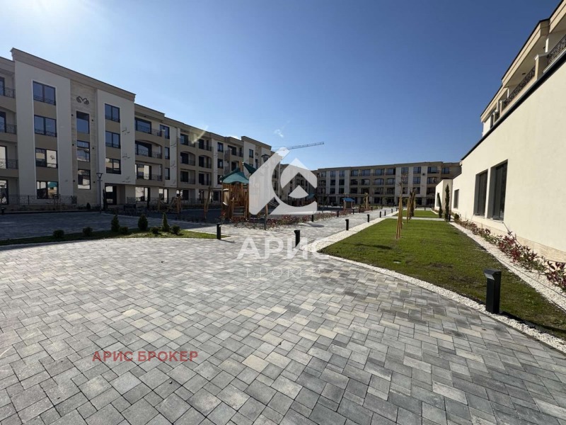 Продава 2-СТАЕН, гр. Пловдив, Кършияка, снимка 3 - Апартаменти - 53451697