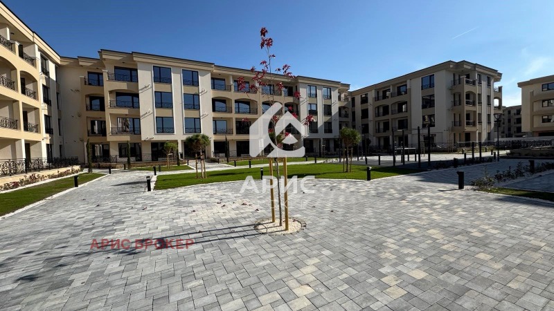 Продава 2-СТАЕН, гр. Пловдив, Кършияка, снимка 2 - Апартаменти - 53451697