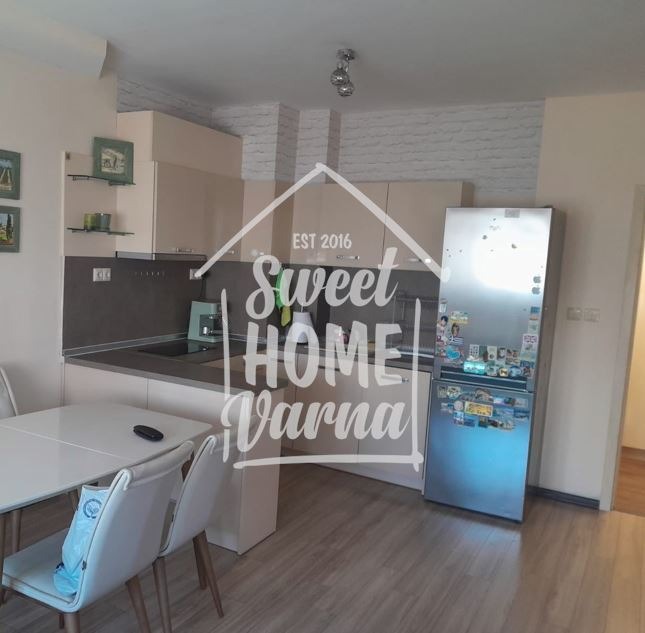 Продава 2-СТАЕН, гр. Варна, Левски 1, снимка 4 - Апартаменти - 54141135