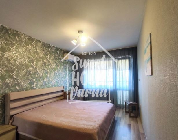 Продава 2-СТАЕН, гр. Варна, Левски 1, снимка 7 - Апартаменти - 54141135