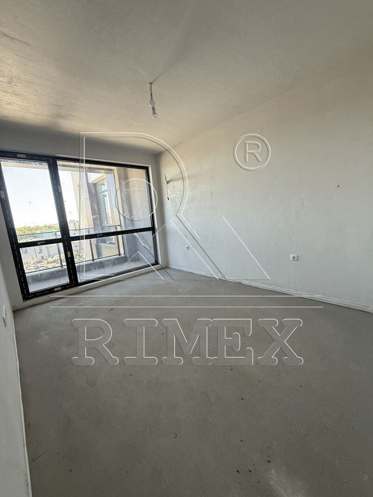 Продава 2-СТАЕН, гр. Пловдив, Тракия, снимка 4 - Апартаменти - 56004511