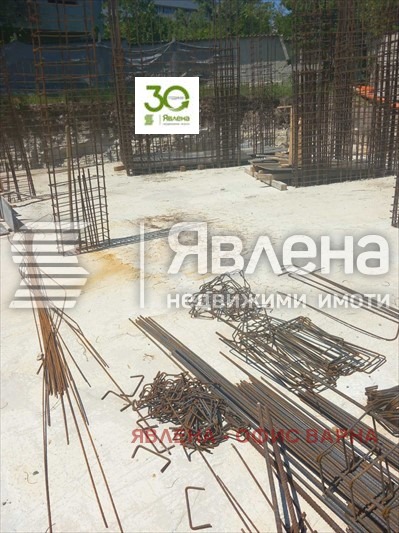 Продава 3-СТАЕН, гр. Варна, м-т Ален мак, снимка 3 - Aпартаменти - 47429285