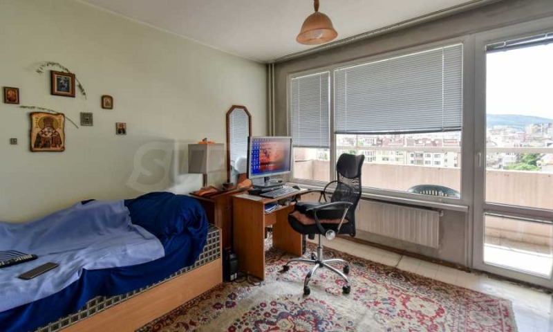 Eladó  2 hálószobás Sofia , Hipodruma , 92 négyzetméter | 73253969 - kép [9]