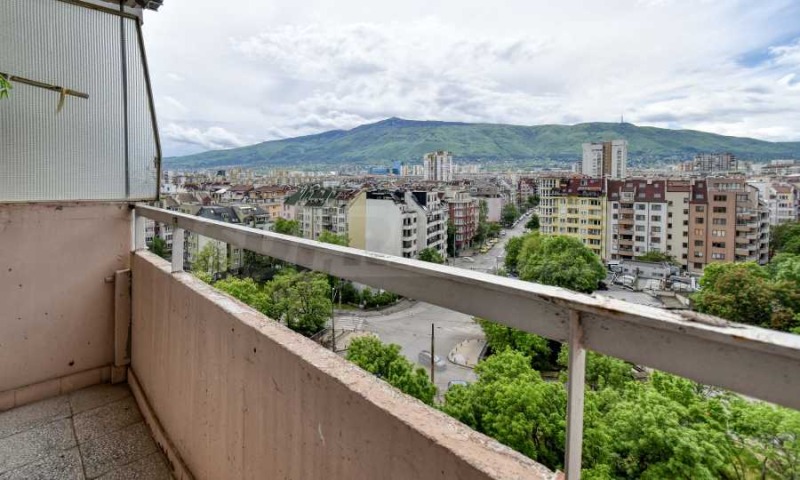 Eladó  2 hálószobás Sofia , Hipodruma , 92 négyzetméter | 73253969 - kép [8]