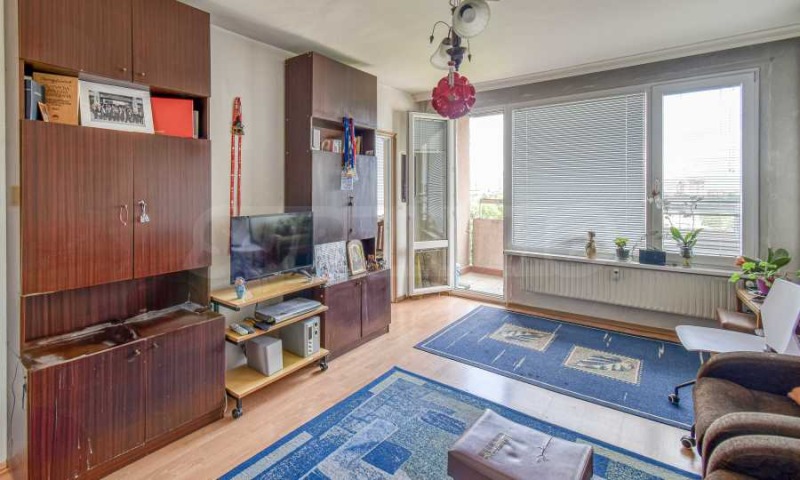 Eladó  2 hálószobás Sofia , Hipodruma , 92 négyzetméter | 73253969 - kép [2]
