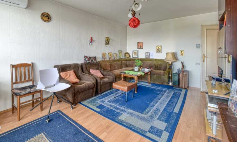 Eladó  2 hálószobás Sofia , Hipodruma , 92 négyzetméter | 73253969
